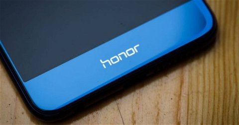 Aparecen filtradas las primeras imágenes del nuevo Honor 9