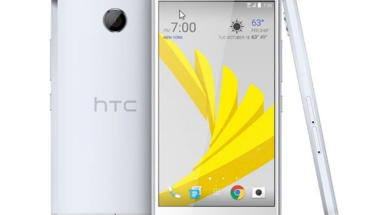 El HTC Bolt cambia de nombre: así será el HTC 10 Evo