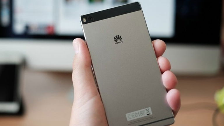 Huawei presenta el Kirin 960, el nuevo procesador que llevará el Mate 9