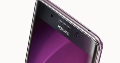 Todo lo que sabemos del espectacular Huawei Mate 9, a tres días de su presentación