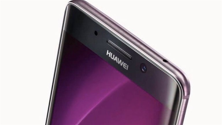 Todo lo que sabemos del espectacular Huawei Mate 9, a tres días de su presentación