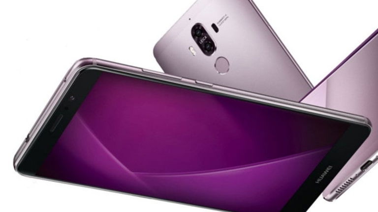 Huawei confirma que el Mate 9 llevará un Kirin 960