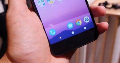 Google lo acaba de comunicar: Pronto estará disponible Android 7.1 Developer Preview