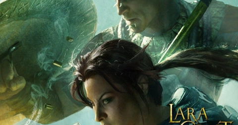 Lara Croft: Guardian of Light llega a Android cuatro años después de su lanzamiento