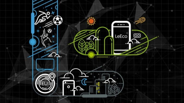 LeEco y su misterioso smartphone con inteligencia artificial