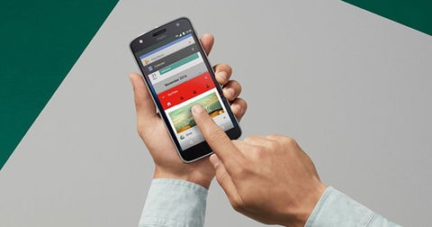 Estos son los dispositivos de la familia Moto que recibirán Android 7.0 Nougat