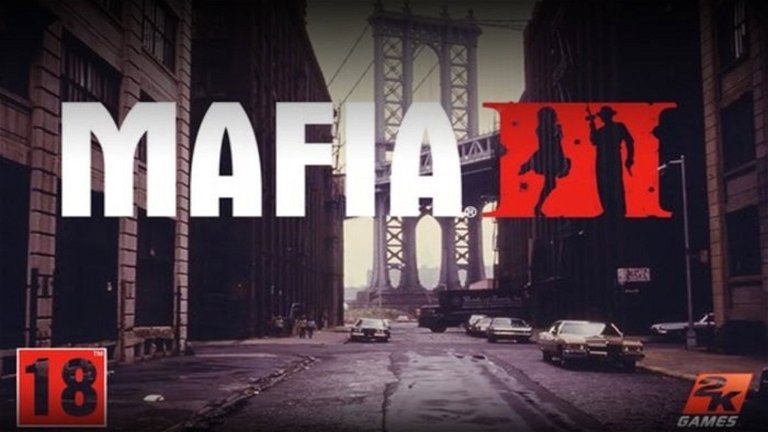 Descarga gratis Mafia III: Rivales en tu Android, ¡y no te aburras este fin de semana!