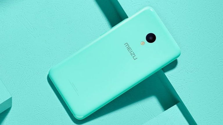 El Meizu M5 ya es oficial: la gama media de Meizu tiene un nuevo y llamativo protagonista