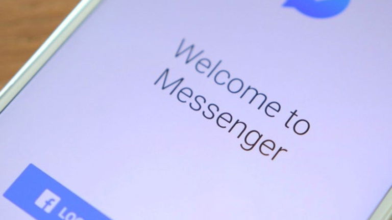 La publicidad ya ha llegado a Facebook Messenger y no hay forma de quitarla