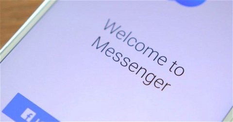 La publicidad ya ha llegado a Facebook Messenger y no hay forma de quitarla
