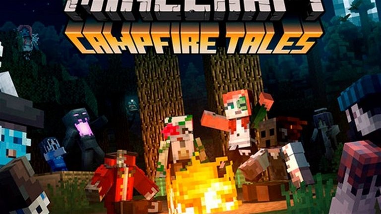 Minecraft se actualiza con un nuevo paquete de Halloween y corrección de errores