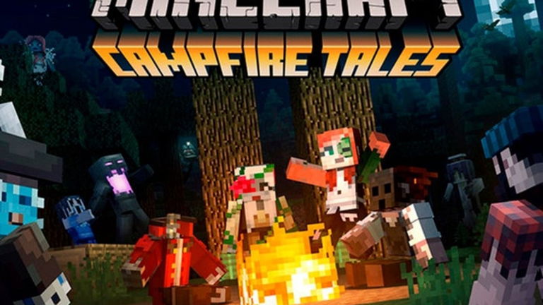 Minecraft se actualiza con un nuevo paquete de Halloween y corrección de errores