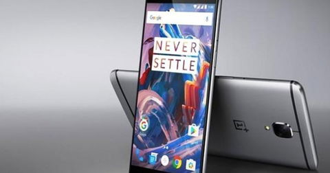 Confirmado: el OnePlus 3 recibirá Android 7.0 Nougat de manera oficial este mismo mes