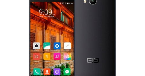 Llévate ya mismo el P9000 Lite de Elephone gracias a ésta oferta tentadora
