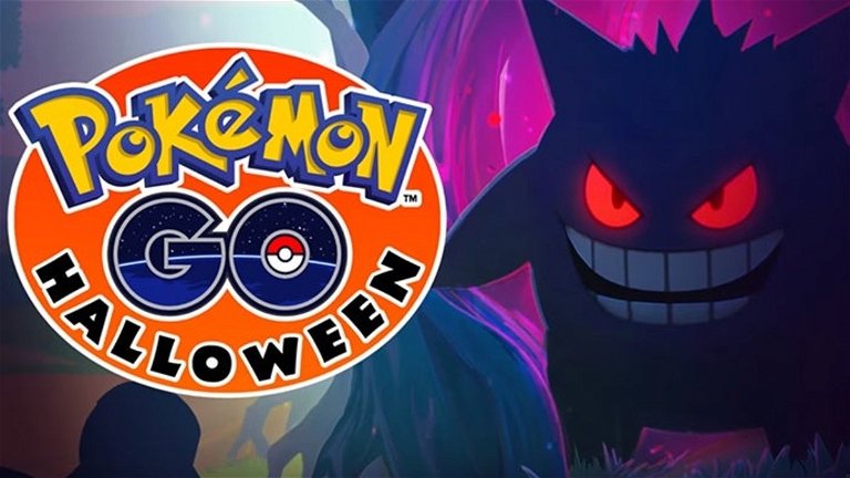 Todas las novedades de Pokémon GO por Halloween