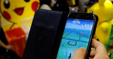 Se acabaron los molestos Pidgeys, Zubats y Rattata en Pokémon GO