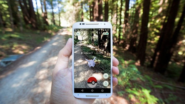 Al habla el CEO de Niantic, así se escribe el futuro de Pokémon GO