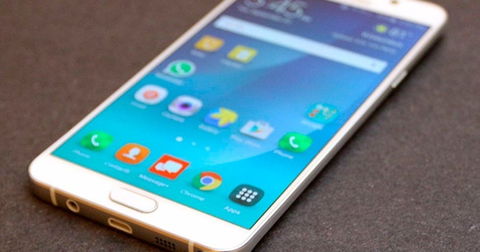 Apple recibirá encantada a todos los antiguos propietarios de un Samsung Galaxy Note 7