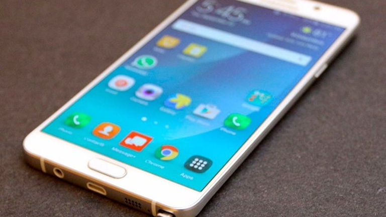 Apple recibirá encantada a todos los antiguos propietarios de un Samsung Galaxy Note 7