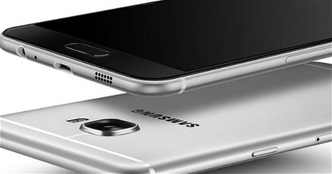 El Samsung Galaxy C7 Pro ya se pasea por AnTuTu: estas serán sus características