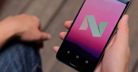 UMi Plus presume en vídeo de incorporar la nueva versión Android 7.0 Nougat