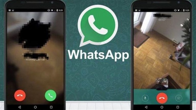 Las videollamadas de WhatsApp están más cerca que nunca