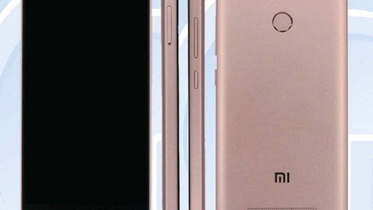 Aparecen dos nuevos smartphones de Xiaomi en TENAA, Xiaomi 2016111 y 2016112