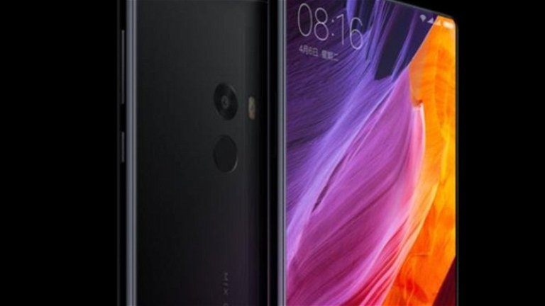 Xiaomi se inspira en Apple y otras marcas, pero es la única que ha sorprendido este año