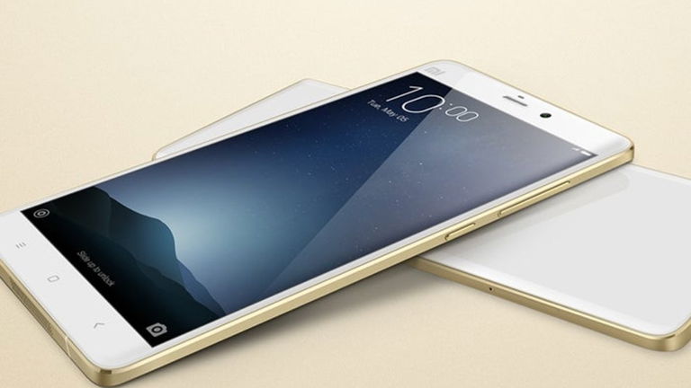 Xiaomi Mi Note 2, estas son las especificaciones y su precio