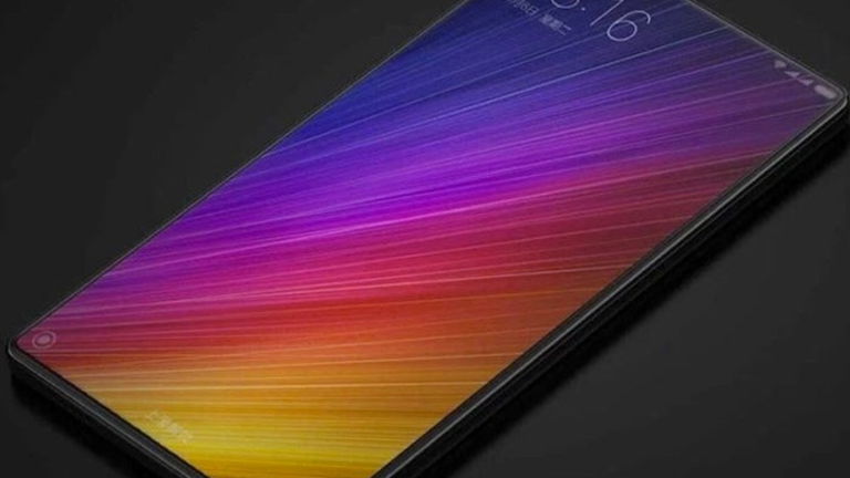 Aparecen imágenes del supuesto Xiaomi Mi Note 2