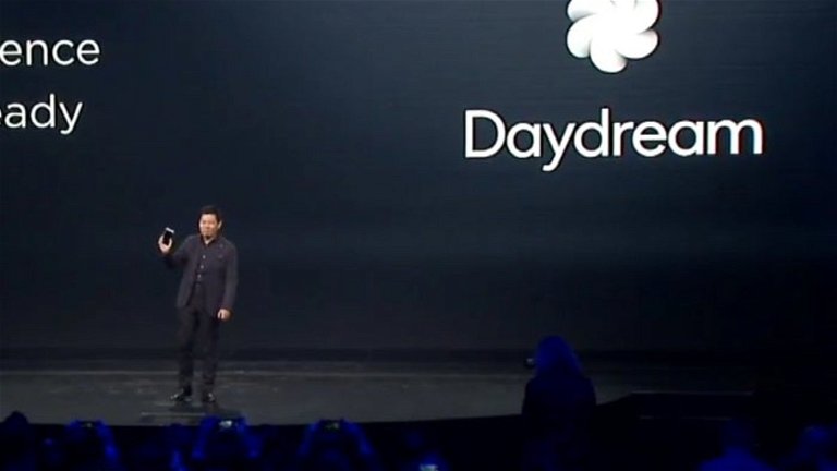 El nuevo Huawei Mate 9 será compatible con Daydream