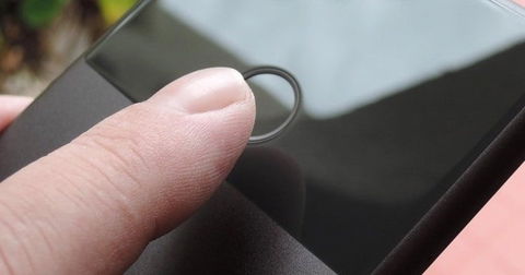 Prueba ya los gestos en el lector de huellas de los Google Pixel en tu móvil