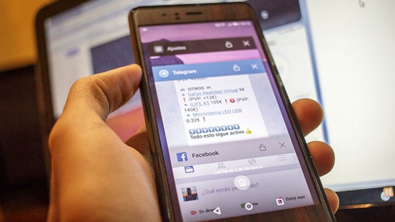 Este es el futuro de EMUI, notificaciones decentes y soporte para móviles antiguos
