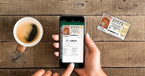 TuLotero, la app para comprar tus décimos de la Lotería de Navidad