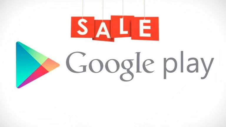 Cyber Week de Google Play: juegos, pelis y libros con hasta un 80% de descuento