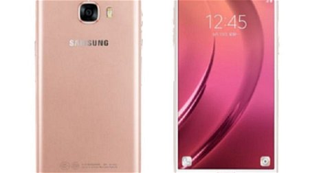 Samsung Galaxy C7 Pro se pasa por GeekBench, dejando ver sus características