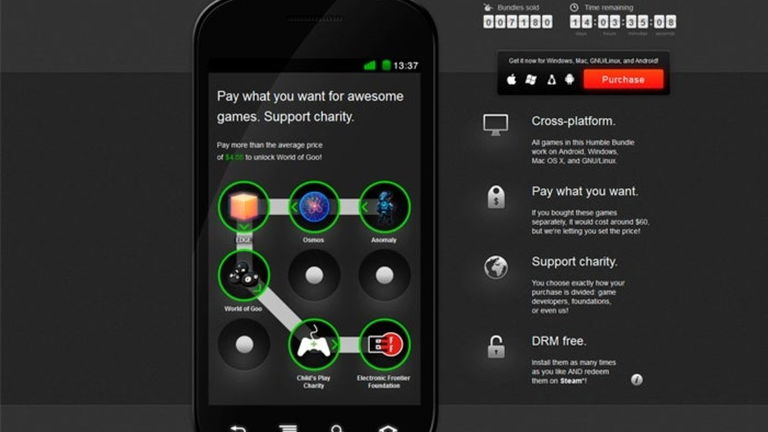 Si te gustan los juegos de mesa, no te pierdas el nuevo Humble Bundle para Android
