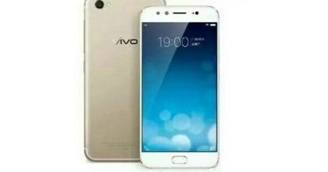 Un nuevo teaser confirma las cámaras frontales duales de los nuevos Vivo X9 y X9 Plus