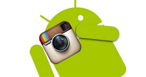 Android ya está presente oficialmente en Instagram