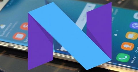 Samsung lanza la beta pública de Android 7.0 Nougat para los Galaxy S7 y S7 edge