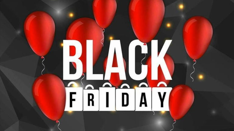 Black Friday en Amazon: Las mejores ofertas