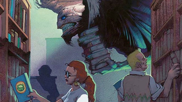 Si juegas a Magic: The Gathering, Magic Assemble es tu aplicación