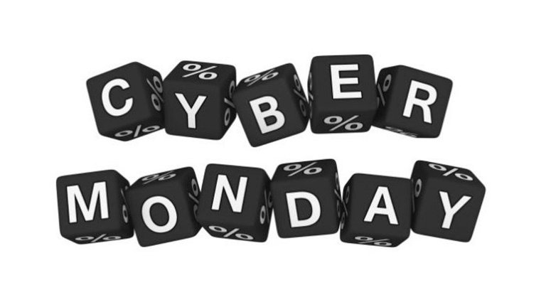 El Cyber Monday de eBay llega cargado de ofertas en móviles, consolas y más