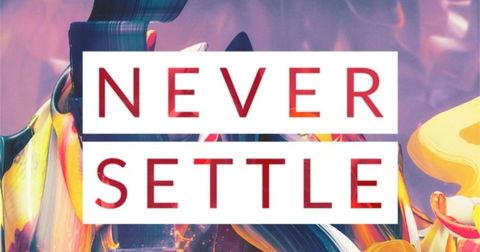 Descarga ya los fondos de pantalla oficiales del nuevo OnePlus 3T