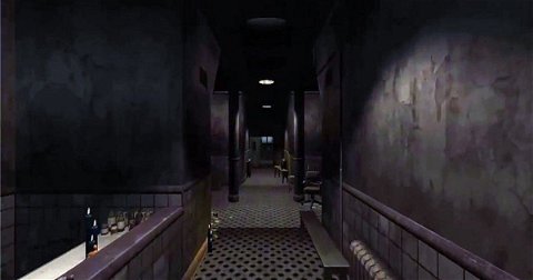 Evil Effect: Prologue VR, un juego terrorífico en realidad virtual para Android