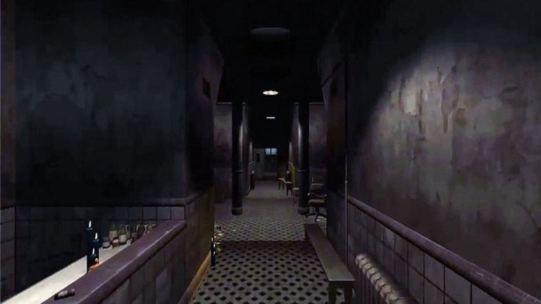 Evil Effect: Prologue VR, un juego terrorífico en realidad virtual para Android