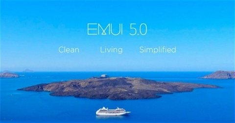 EMUI 5.0: estas son las novedades de la capa de personalización de Huawei