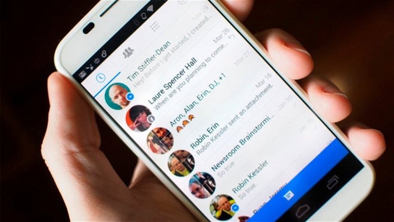 Facebook Messenger integrará pronto su propia plataforma de minijuegos