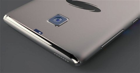 El Samsung Galaxy S8 podría llegar en abril e incluir botón físico de inicio