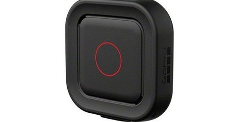 Ya puedes comprar el GoPro Remo, el accesorio para controlar por voz tu cámara de acción